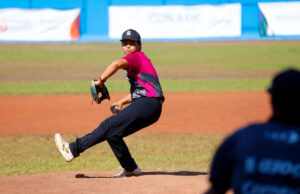 La selección junior de Sonora pasa a las semifinales de Olimpiada Nacional de Beisbol