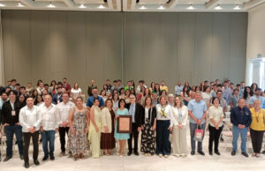 Gobierno de Sonora impulsa vinculación entre ciencia, industria en el 4º Congreso Internacional de Geociencias: UES
