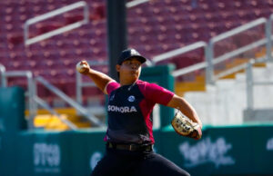 Sonora irá por el oro de la categoría Junior en la Olimpiada Nacional de Beisbol