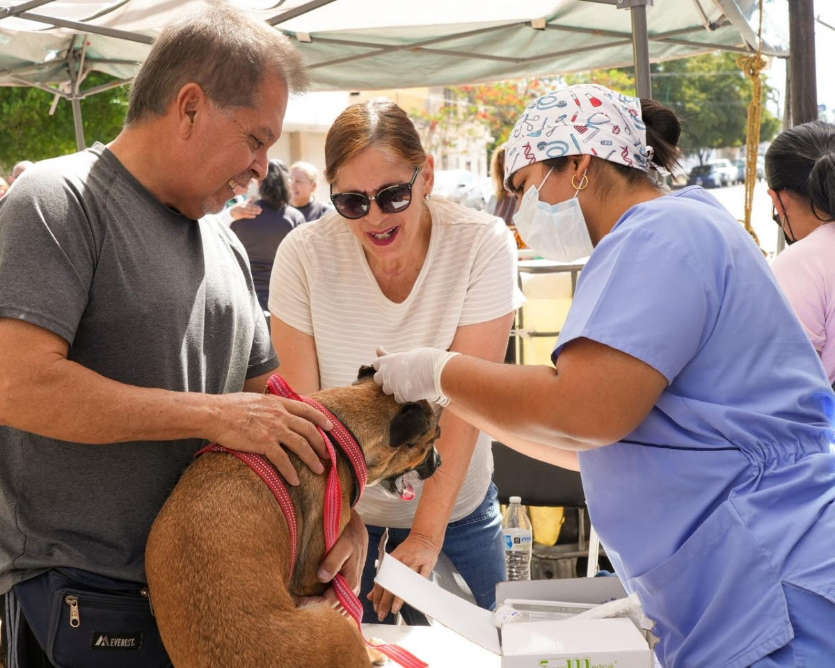 Acercará Gobierno de Sonora servicios de salud con Clínicas Móviles ...