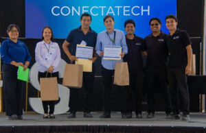 Estudiante de la UTEtchojoa desarrolla plataforma web para elevar la eficiencia del sector agrícola