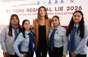 Gobernador Durazo transforma el futuro de miles de familias con la educación como prioridad