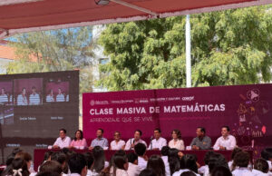 Gobierno de Sonora se suma a iniciativa federal de divulgación de la ciencia y las humanidades