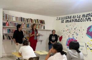 ITAMA y Universidad de Sonora fortalecen procesos de reinserción social de jóvenes