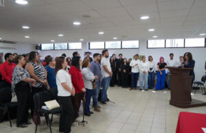 Fortalece Gobierno de Sonora la investigación, la innovación y el liderazgo académico: Itesca