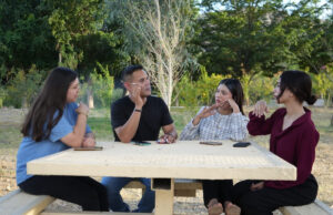 Exhorta Salud Sonora a prevenir el tabaquismo desde edades tempranas