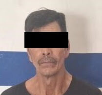 Incauta Policía Estatal arma de fuego y narcótico en Cajeme