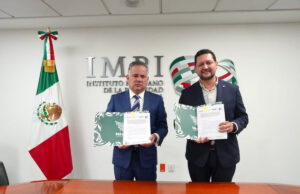 Gobierno de Sonora fortalece la protección de la innovación con firma de convenio entre Coecyt e IMPI