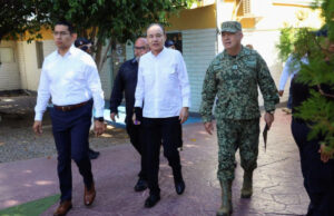 Gobernador Durazo disminuye 55% el promedio de homicidios diarios en Sonora con estrategia coordinada