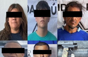 Fortalece Policía Estatal operativos contra el delito en Hermosillo