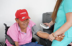Gobierno de Sonora impulsa bienestar de personas mayores en Hermosillo
