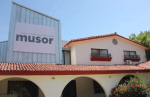 Gobierno de Sonora impulsa Marea de Escritores en el Musor