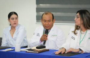 Gobierno de Sonora promueve nuevas carreras para fortalecer el sector salud en el sur de la entidad: UTEtchojoa