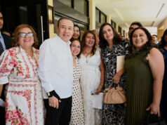 Gobernador Durazo reconoce vocación transformadora de las maestras y maestros en su día