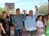 Fortalece Gobierno de Sonora infraestructura educativa en secundaria técnica No. 15
