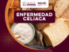 Exhorta Salud Sonora a concientizar sobre la enfermedad celíaca