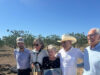 Gobernador Durazo y Gobierno de México fortalecen la conservación del bisonte en Sonora