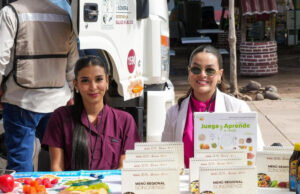 Invita Salud Sonora a jornadas gratuitas de medicina preventiva