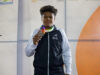 Un bronce para Sonora dentro de primera sesión de la Olimpiada Nacional de Atletismo