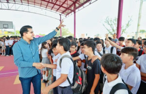 Sonora listo para participar en el Mundialito Escolar 2026: SEC