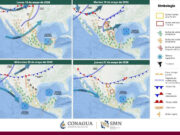 Pronostica CEPC ambiente caluroso y mañanas frescas en Sonora