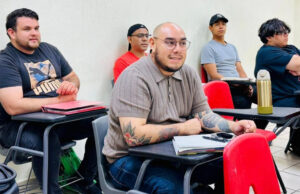 Gobierno de Sonora amplía acceso a la educación superior con modelo despresurizado: Universidad Tecnológica de SLRC