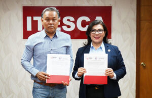 Fortalece Gobierno de Sonora investigaciones científicas y tecnológicas a través de sus instituciones: Itesca