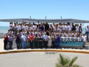 Acerca Gobierno de Sonora programa #CecyteContiGo a comunidades de toda la entidad