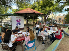Jornada Permanente por la Paz impulsa acciones comunitarias entre familias de Nogales