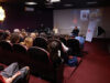 Gobierno de Sonora impulsa charla sobre dramaturgia y escritura teatral