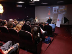 Gobierno de Sonora impulsa charla sobre dramaturgia y escritura teatral