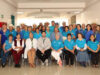 Gobierno de Sonora celebra 10 años del Grupo de Ayuda Mutua “Movimiento por la salud” de Isssteson