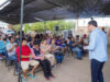 Gobierno de Sonora entrega obra de agua potable en la colonia Nuevo Altares de Hermosillo