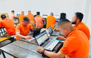 Ceresos de Sonora incluyen la educación en los procesos de reinserción social