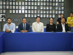 Gobierno de Sonora fortalece el sector salud con nueva carrera de Medicina en la UTEtchojoa