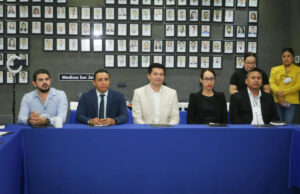 Gobierno de Sonora fortalece el sector salud con nueva carrera de Medicina en la UTEtchojoa