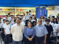 Gobierno de Sonora impulsa la participación de 39 municipios en la Estrategia Nacional de Clases Masivas