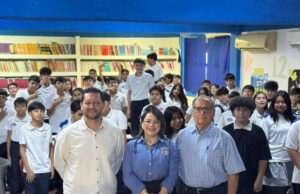 Gobierno de Sonora impulsa la participación de 39 municipios en la Estrategia Nacional de Clases Masivas