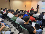 Gobierno de Sonora fomenta cultura de donación altruista de sangre entre la comunidad universitaria: UTS