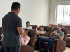 Gobierno de Sonora promueve salud mental en ISAAM