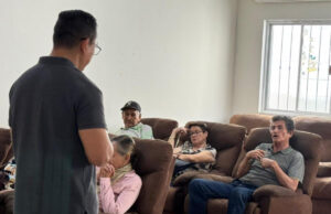 Gobierno de Sonora promueve salud mental en ISAAM