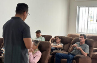 Gobierno de Sonora promueve salud mental en ISAAM