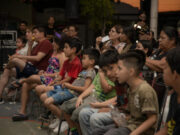 Gobierno de Sonora lleva Tardes Bohemias a Benjamín Hill