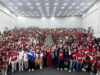 Inspira Gobierno de Sonora a juventudes con conferencias en Mentes en Movimiento