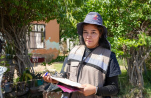 Secretaría de Salud fortalece acciones permanentes para la prevención y combate del dengue en Sonora
