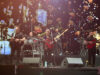 Bailan 12 mil personas con la energía del flamenco y rumba catalana de Gipsy Kings en las Fiestas del Pitic 2026