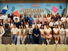 Estudiantes de Cobach hacen historia con la publicación de un libro