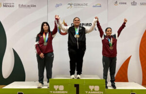 Sonora, con 7 medallas, logra tercer lugar por estados en Olimpiada Nacional de boliche