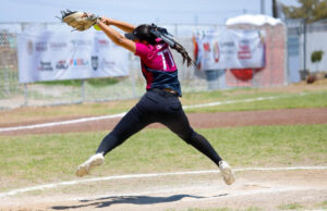 El softbol sonorense busca cierre espectacular en la Olimpiada Nacional