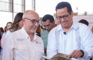 Inicia en Sonora la Semana Nacional de Salud Pública 2026